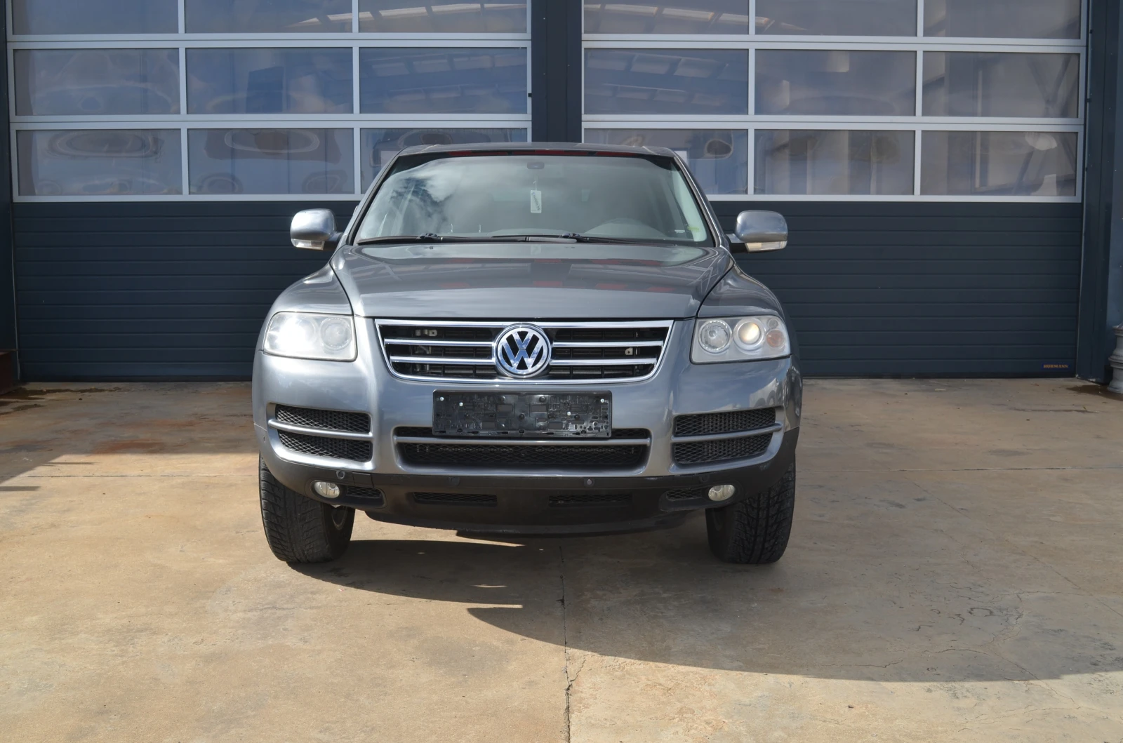 VW Touareg 3.0 TDI, снимка 1
