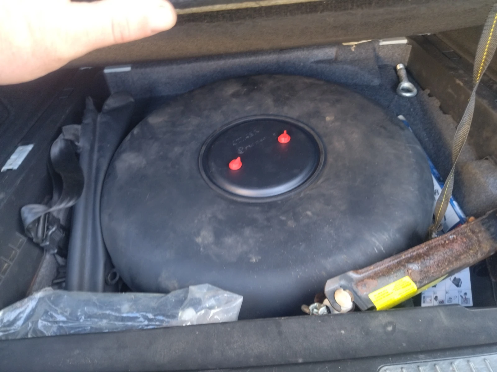 Mercedes-Benz ML 500 | Mobile.bg   14