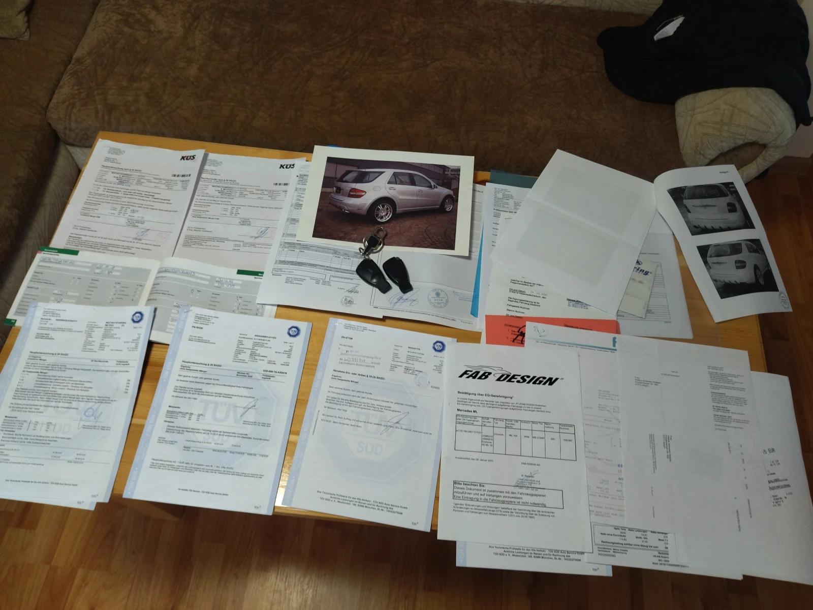 Mercedes-Benz ML 500 | Mobile.bg   15