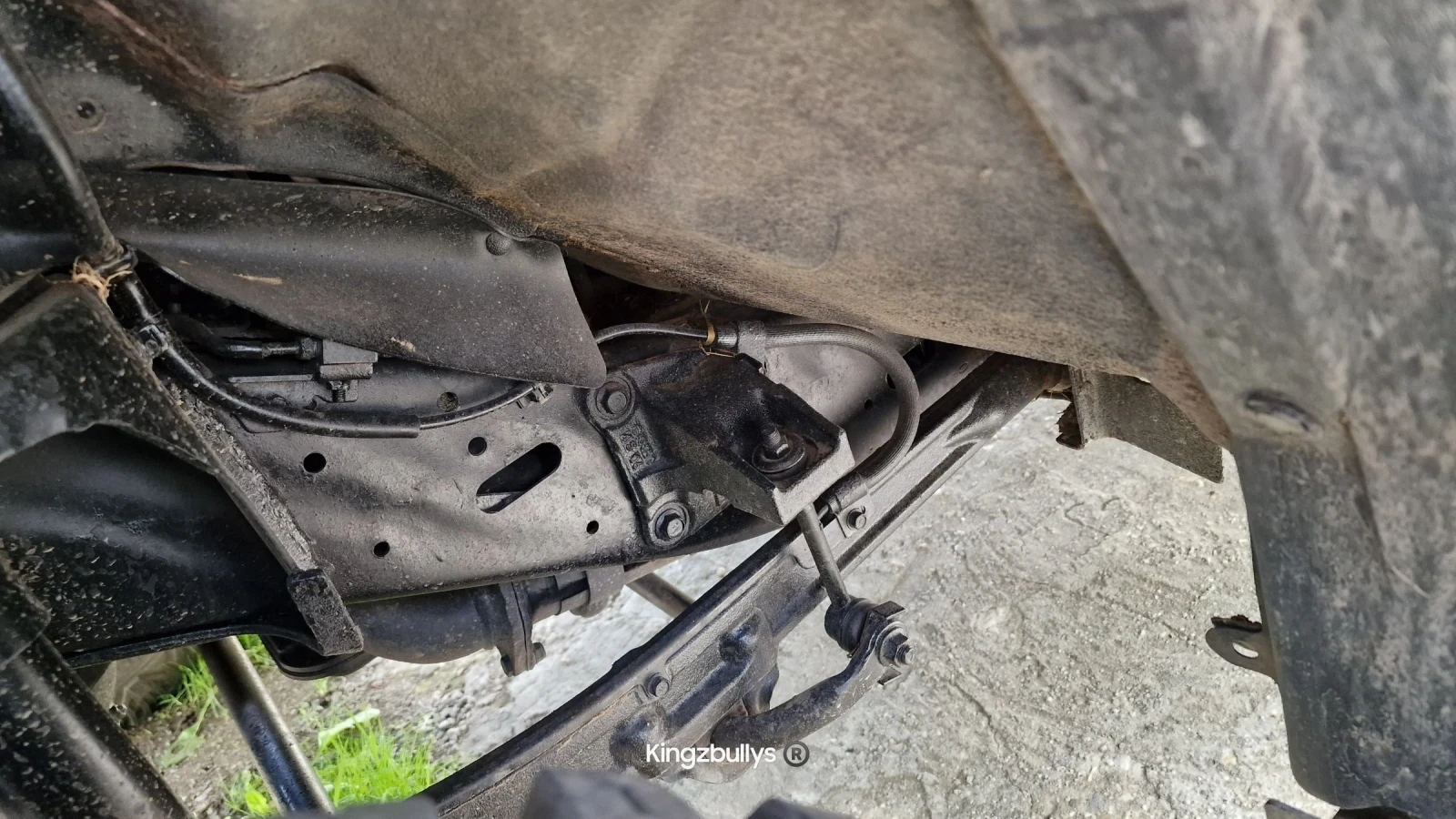 Nissan Patrol Y61 GU4-3.0 Army /������ 2300 �� �� ��������  | Mobile.bg � ����������� 13