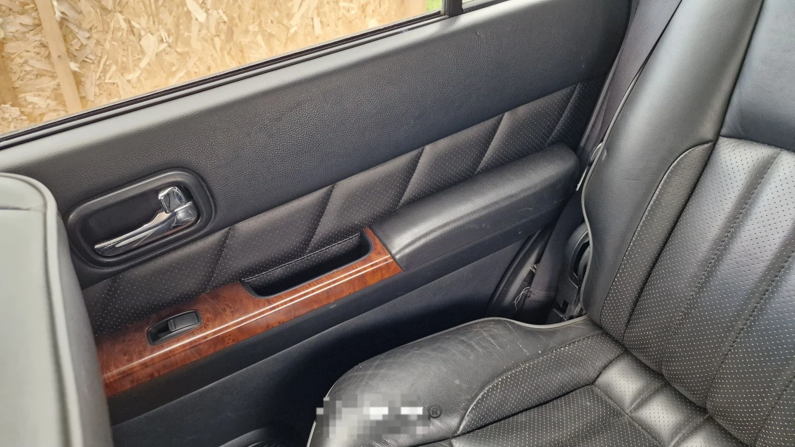 Nissan Patrol Y61 3.0 Army - изображение 9