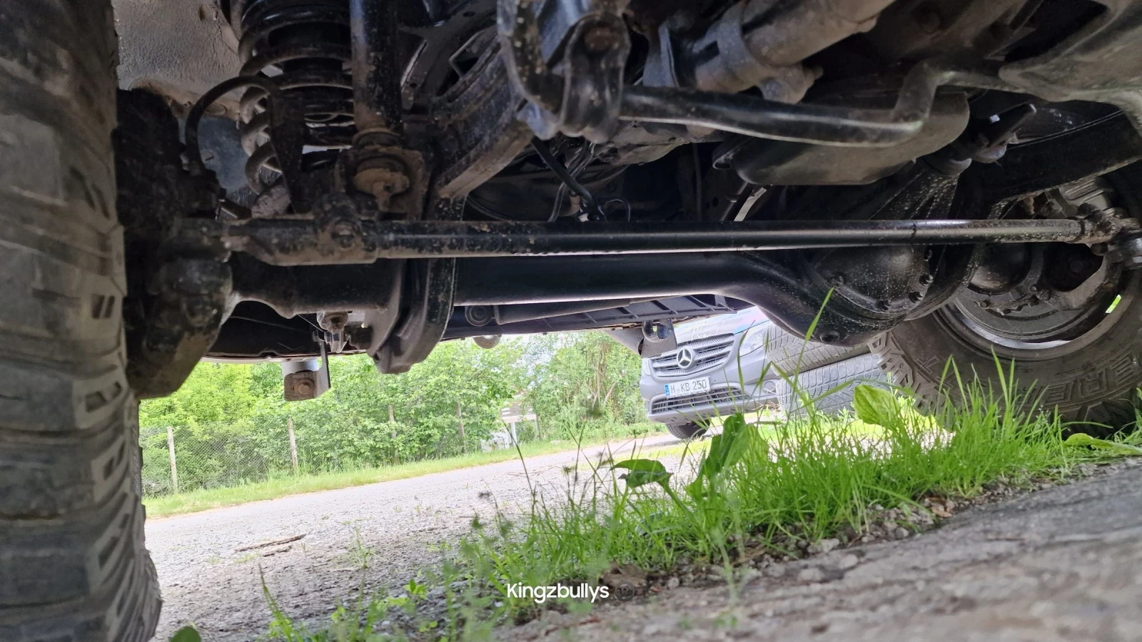 Nissan Patrol Y61 GU4-3.0 Army /������ 2300 �� �� ��������  | Mobile.bg � ����������� 14