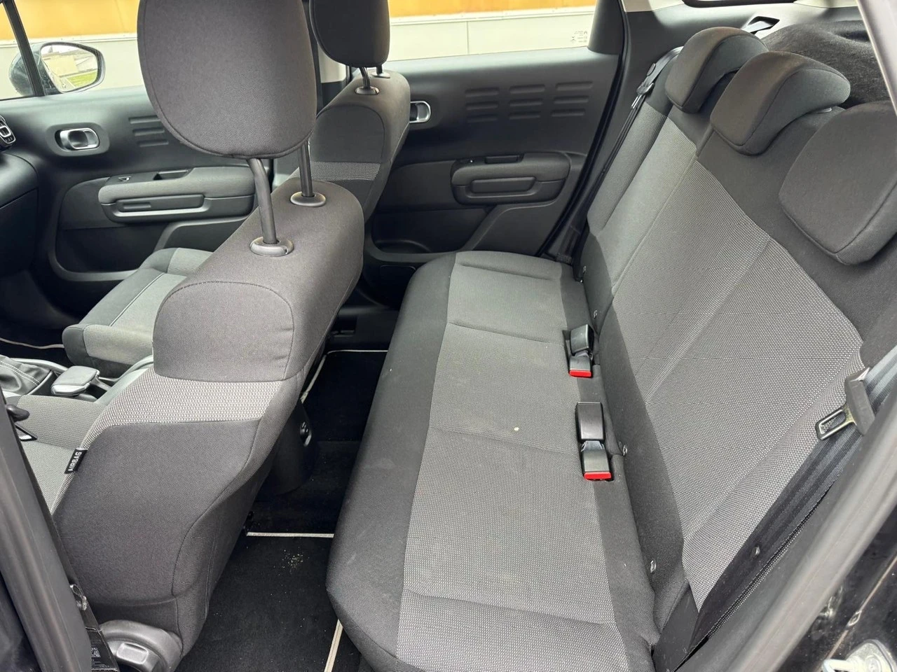 Citroen C3 Aircross 1.2i Pure Swiss Autom  - изображение 9