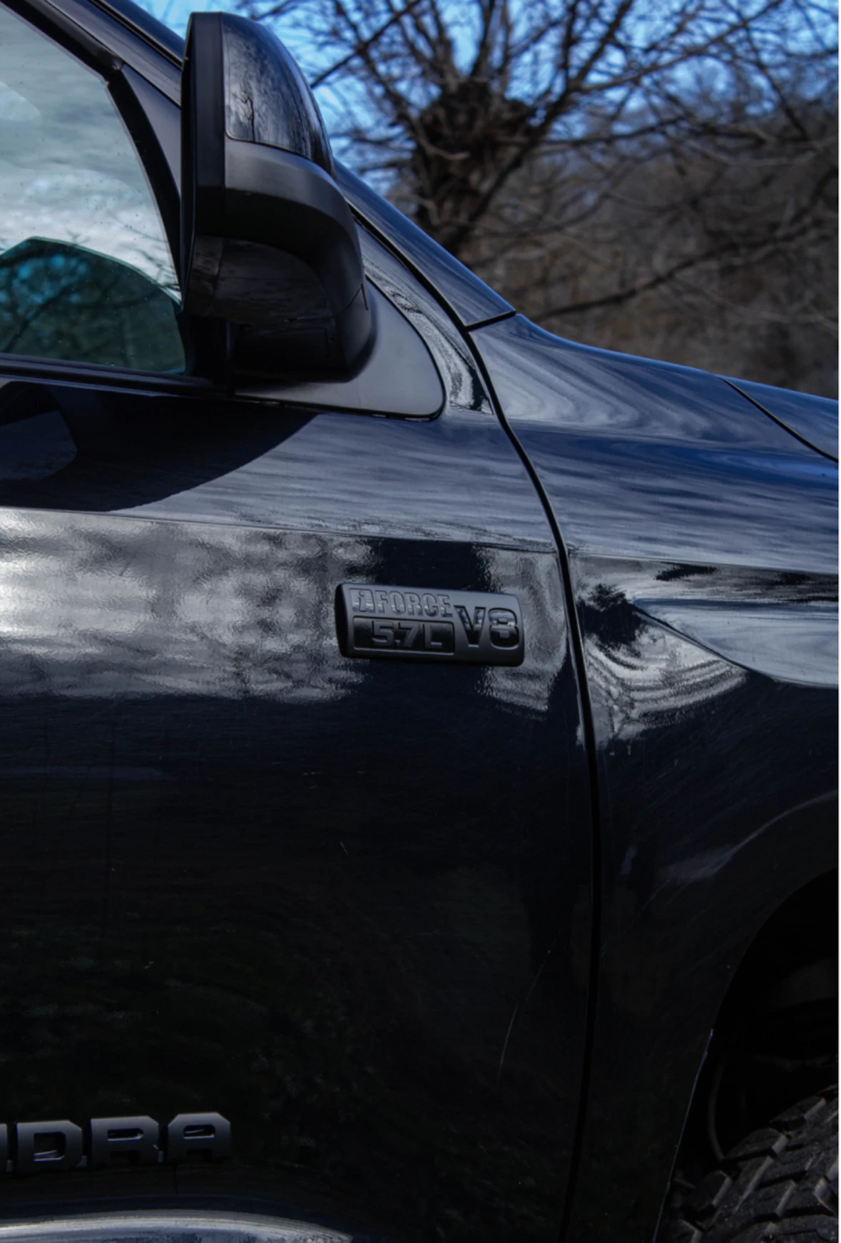 Toyota Tundra TRD PRO - изображение 10