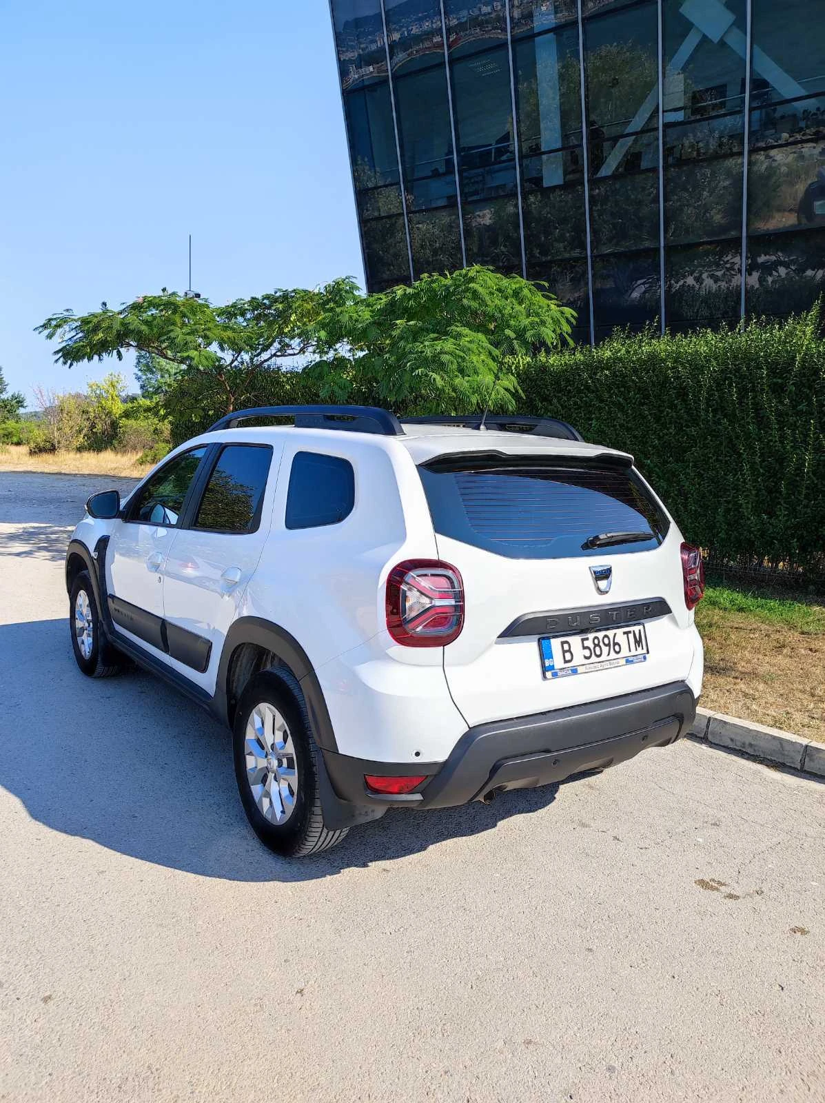 Dacia Duster  - изображение 6
