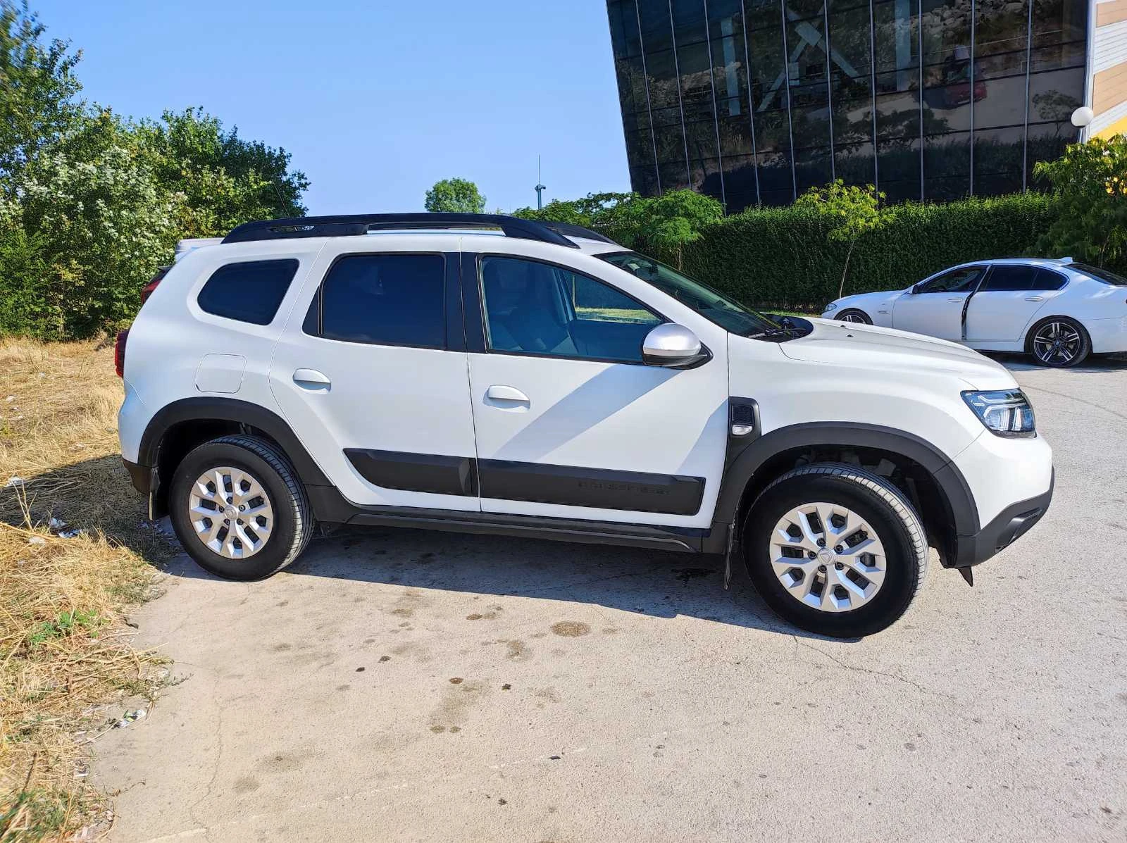 Dacia Duster  - изображение 7