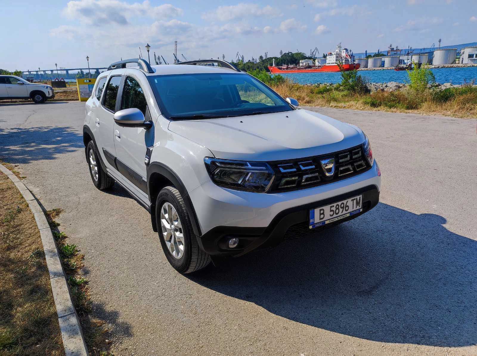 Dacia Duster  - изображение 4