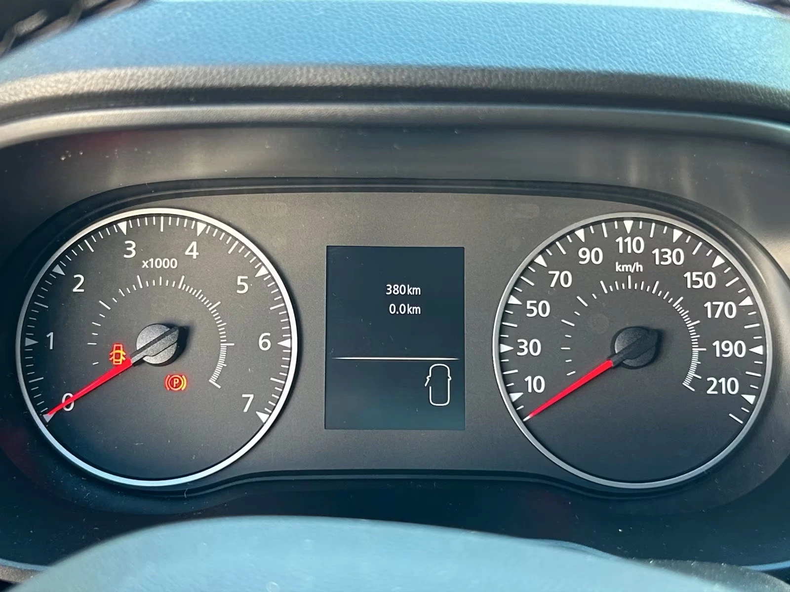 Dacia Duster /EXTRAME-TCe/150HP/CAM/NAV/CARPLAY/KEYLESS/227g | Mobile.bg   12