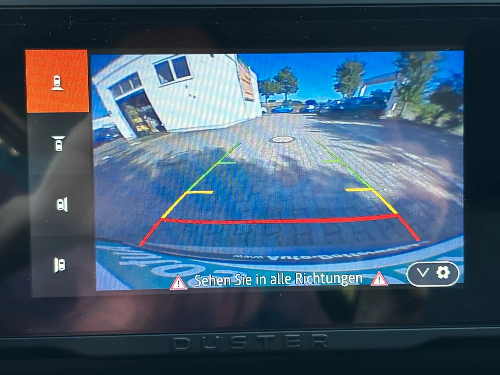 Dacia Duster /EXTRAME-TCe/150HP/CAM/NAV/CARPLAY/KEYLESS/227g | Mobile.bg   13