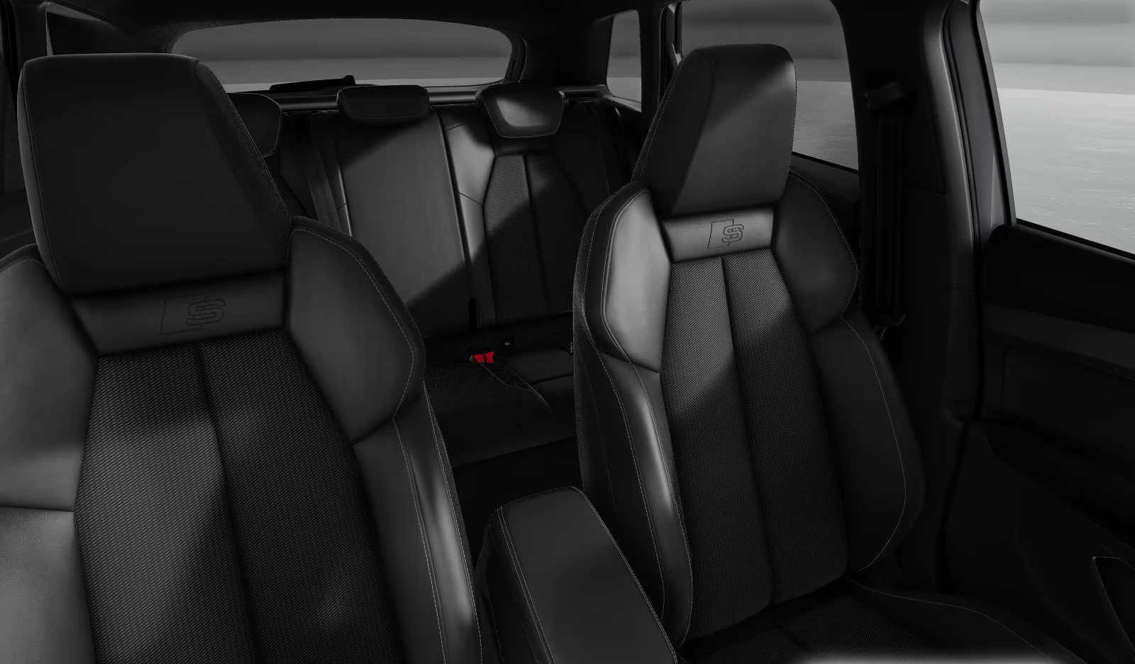 Audi Q4 45e-TRON/265HP/S-LINE/B&O/CAM/LED/NAVI/289g | Mobile.bg   11