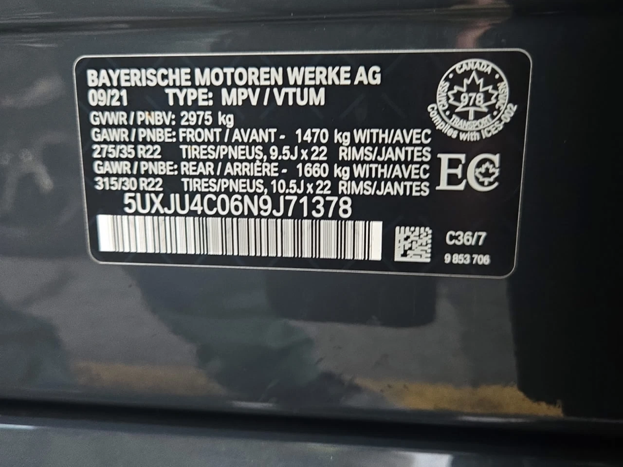 BMW X5 *  *    *   *  | Mobile.bg   12