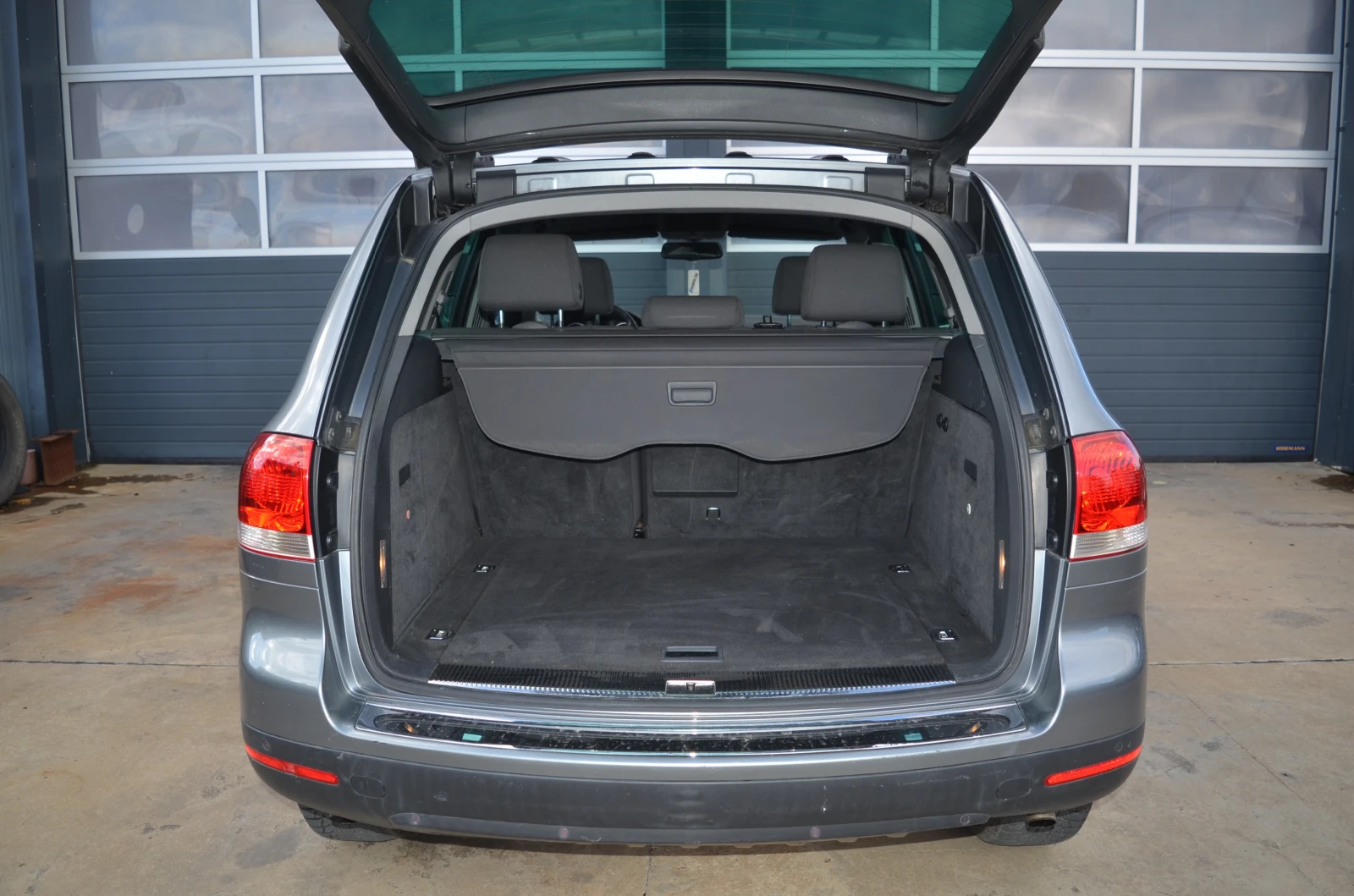 VW Touareg 3.0 TDI | Mobile.bg — изображение 11