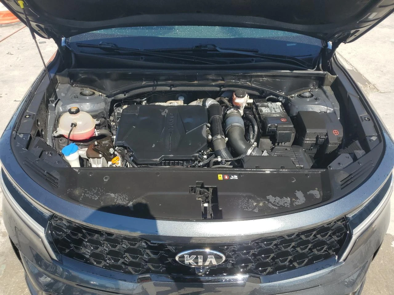 Kia Sorento SX PRESTIGE / FULL MAXX  | Mobile.bg   12