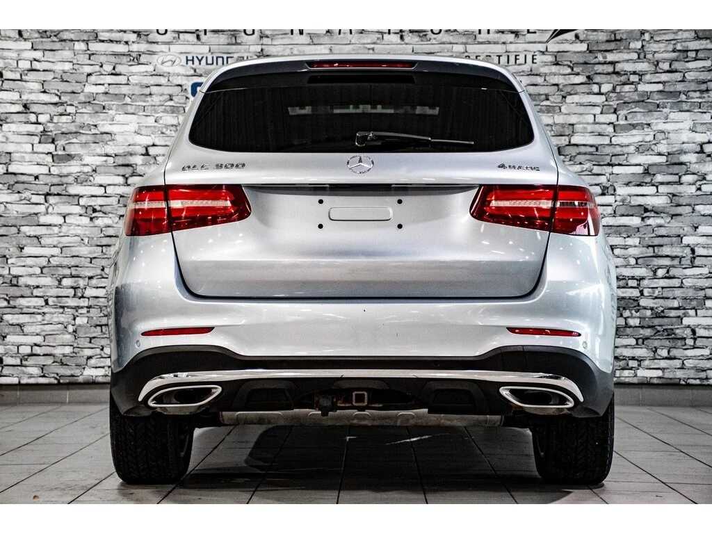 Mercedes-Benz GLC * 300 4MATIC TOIT PANORAMIQUE CUIR NAVIGATION MO * | Mobile.bg � ����������� 10