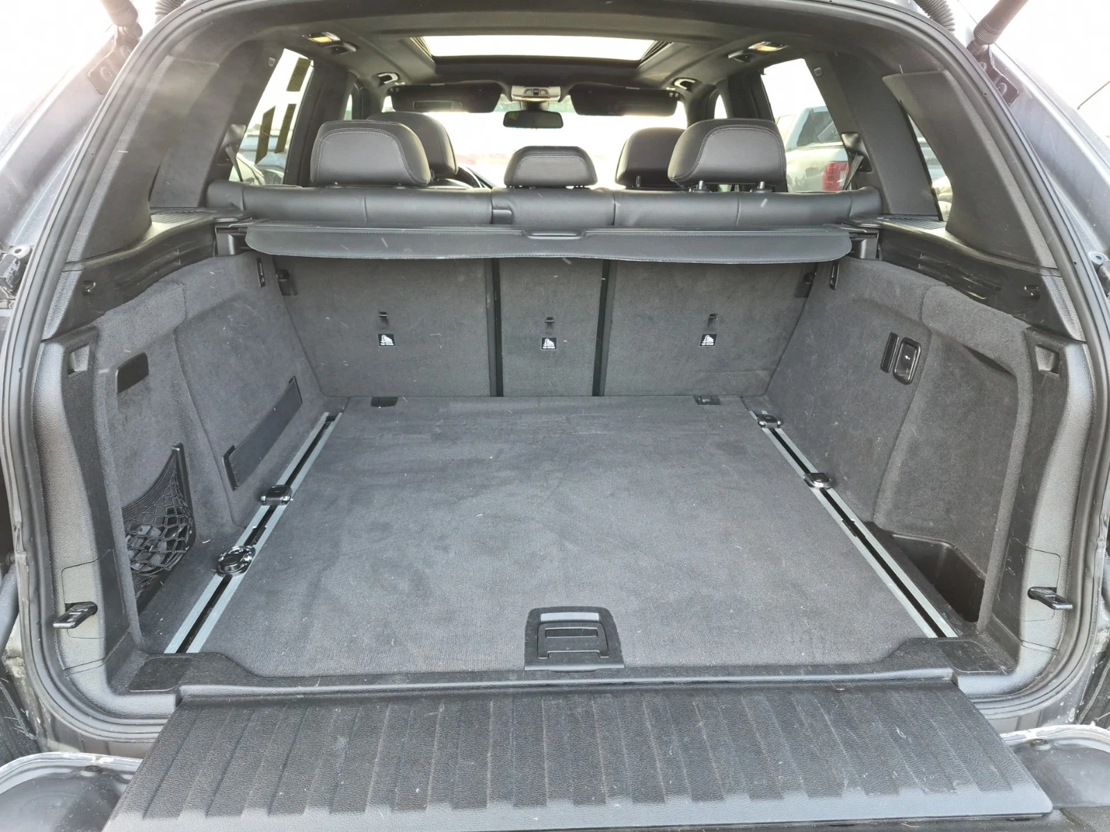 BMW X5 i xDrive* * M-PACK* * DIGITAL* * CARFAX* *  - изображение 5