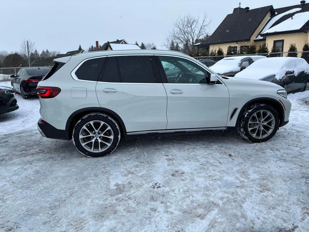 BMW X5 * xDrive40i * CARFAX * ��� ������������ ������ | Mobile.bg � ����������� 3