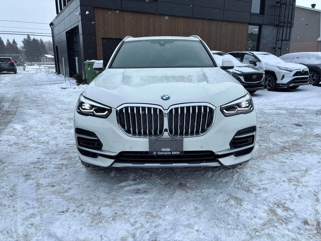 BMW X5 * xDrive40i * CARFAX * ��� ������������ ������ | Mobile.bg � ����������� 6