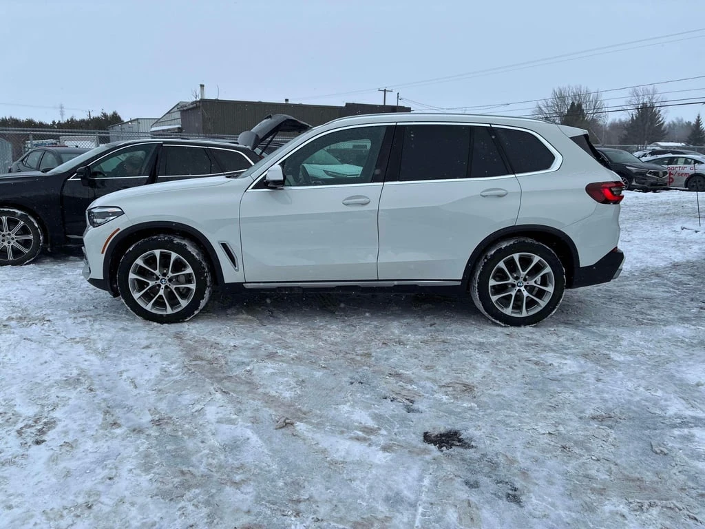 BMW X5 * xDrive40i * CARFAX * ��� ������������ ������ | Mobile.bg � ����������� 2