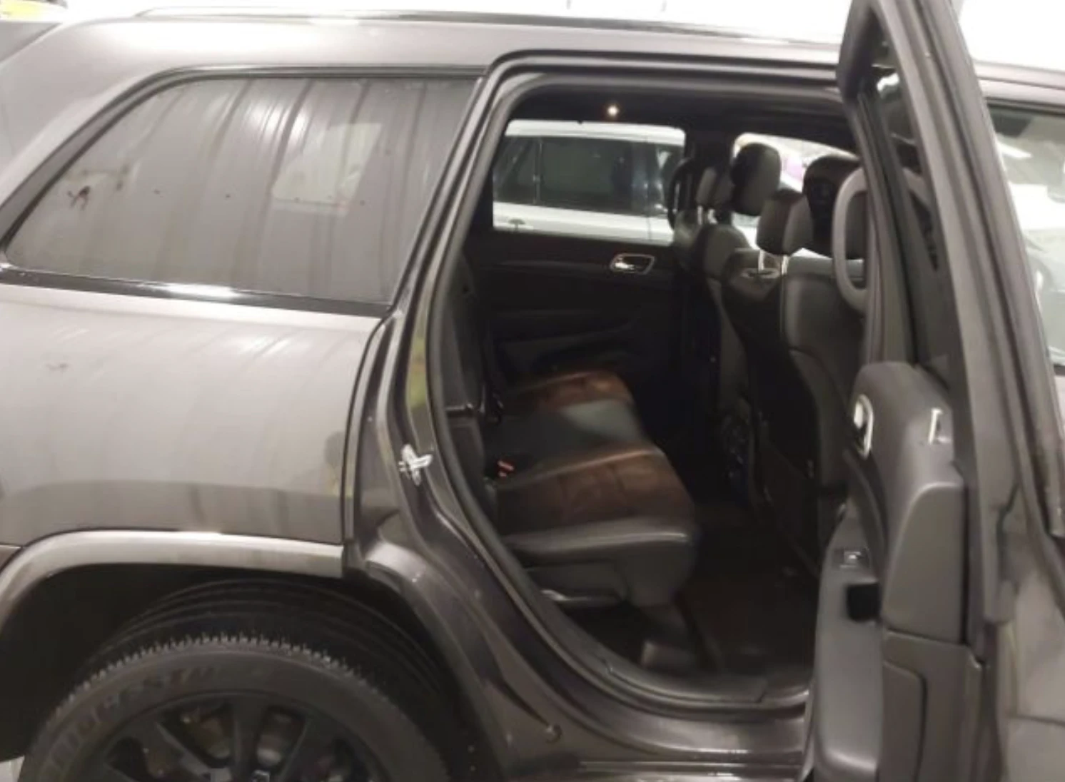 Jeep Grand cherokee ALTITUDE* 4X4* 3.6 - изображение 7