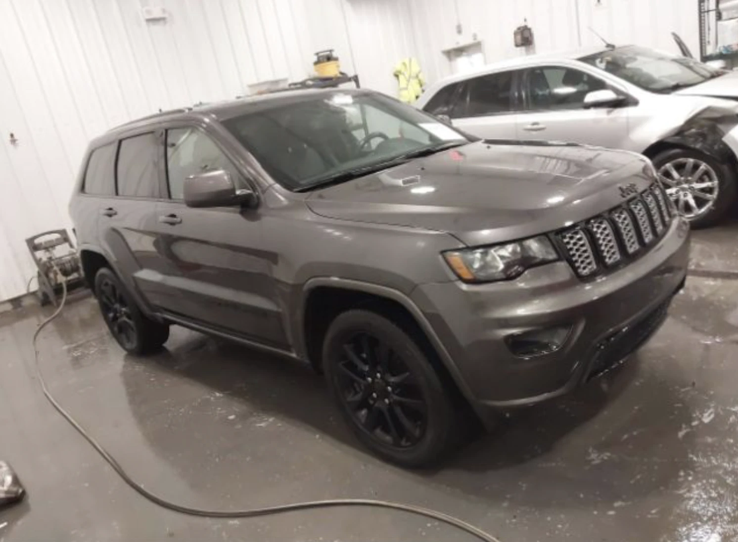 Jeep Grand cherokee ALTITUDE* 4X4* 3.6 - изображение 2