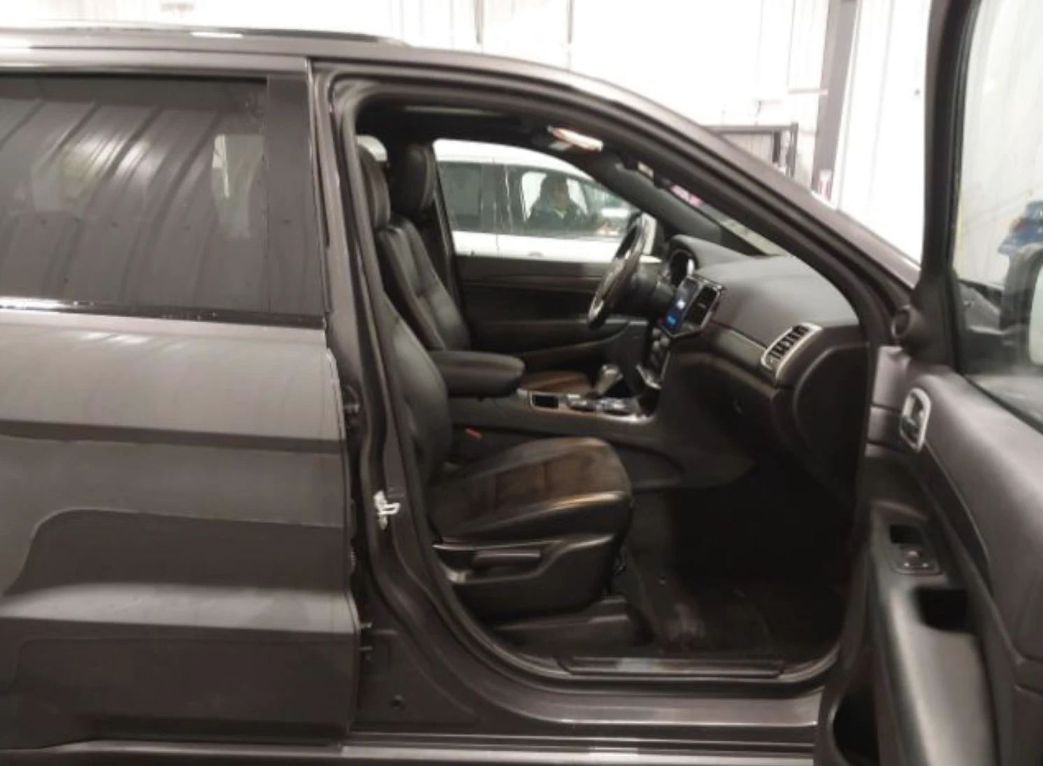 Jeep Grand cherokee ALTITUDE* 4X4* 3.6 - изображение 5