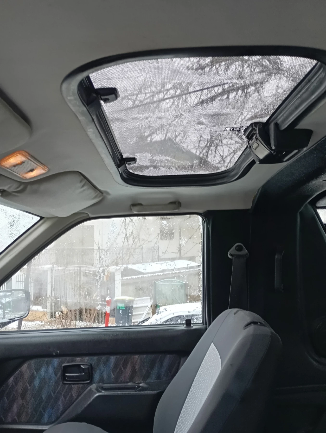 Opel Frontera  - изображение 9