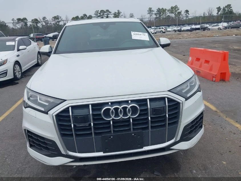 Audi Q7 3l Premium Plus 55 Tfsi Quattro Tiptronic | Mobile.bg � ����������� 12