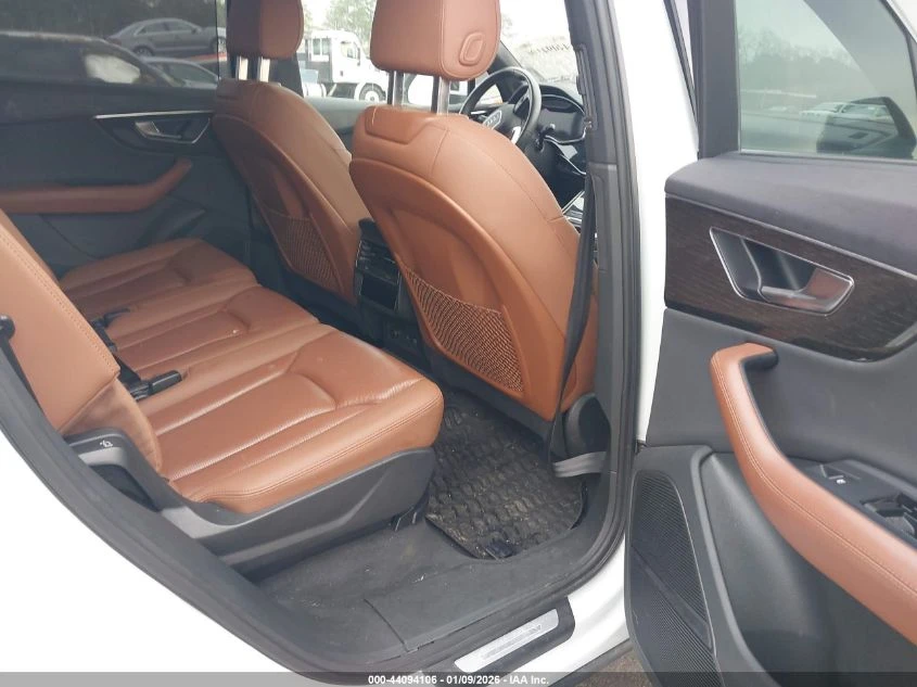 Audi Q7 3l Premium Plus 55 Tfsi Quattro Tiptronic - изображение 8