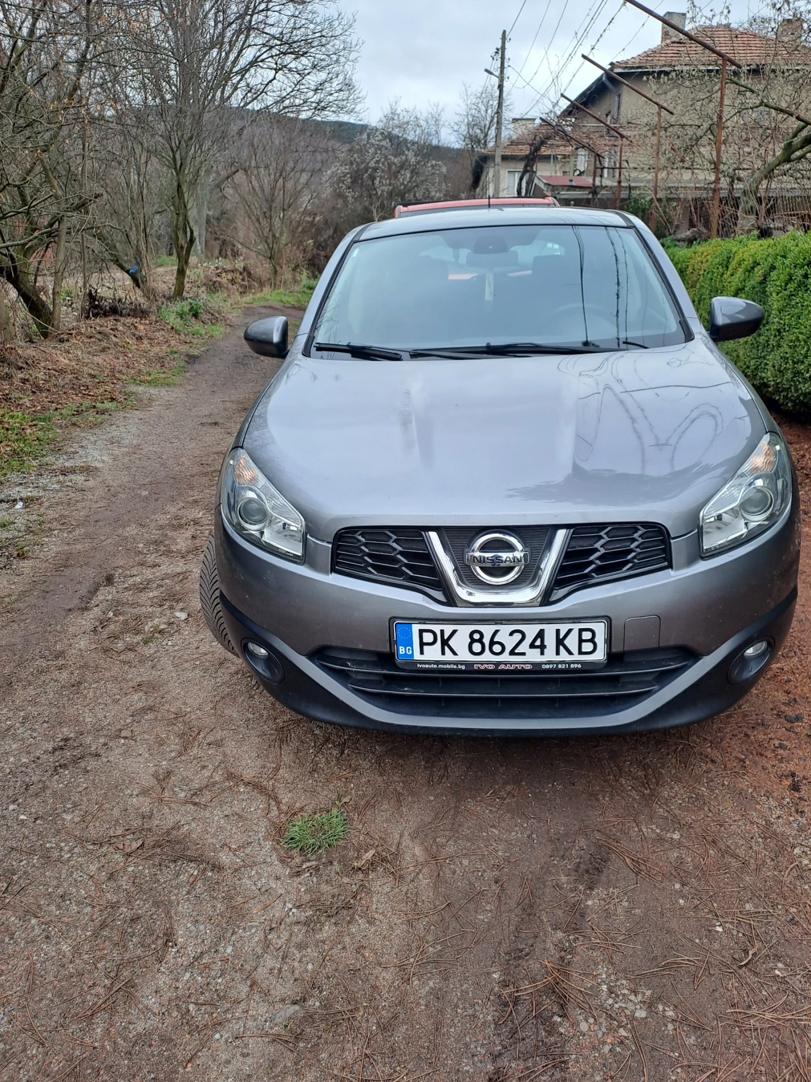 Nissan Qashqai | Mobile.bg � ����������� 1