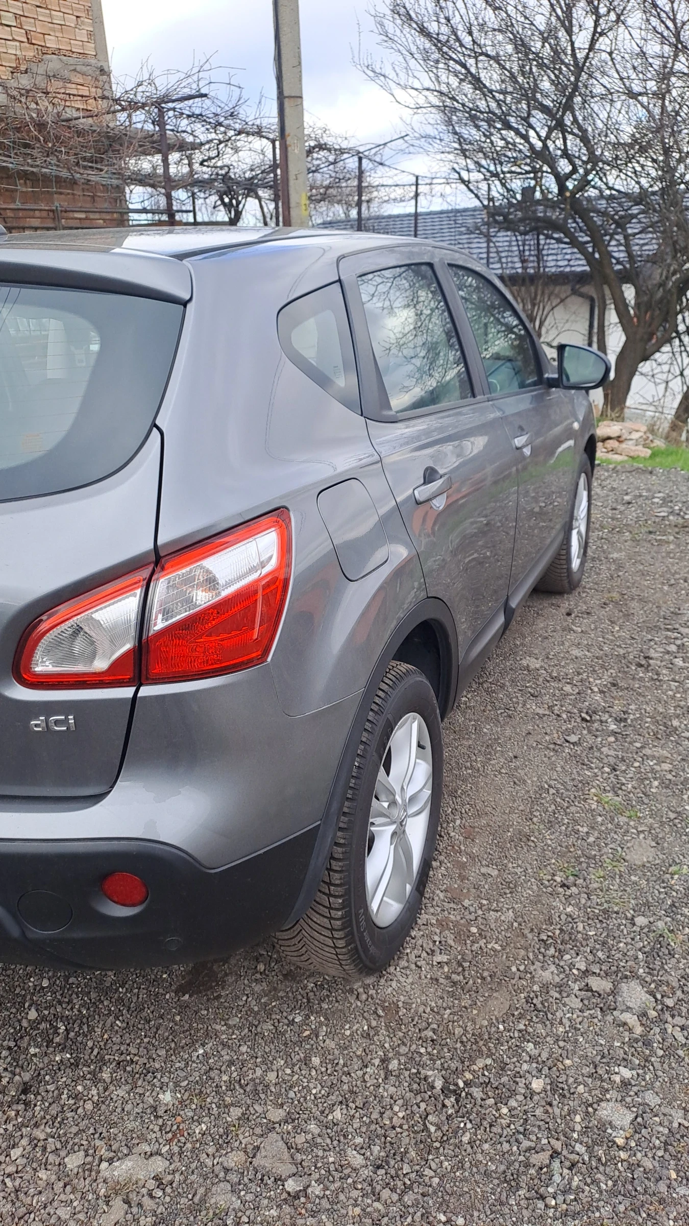 Nissan Qashqai | Mobile.bg � ����������� 5