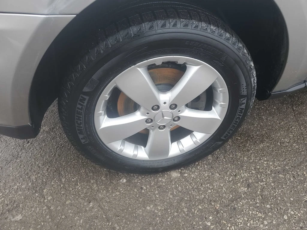 Mercedes-Benz GLE 53 4MATIC * 4dr 5.0L * CARFAX * ЦЕНА ДО БГ - изображение 7