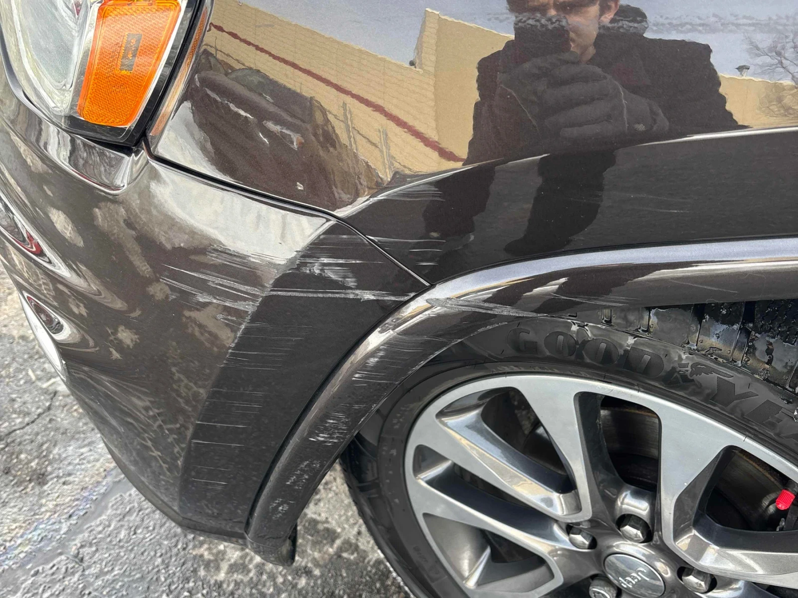 Jeep Grand cherokee 3.6i OVERLAND -��������-�������-����� | Mobile.bg � ����������� 11