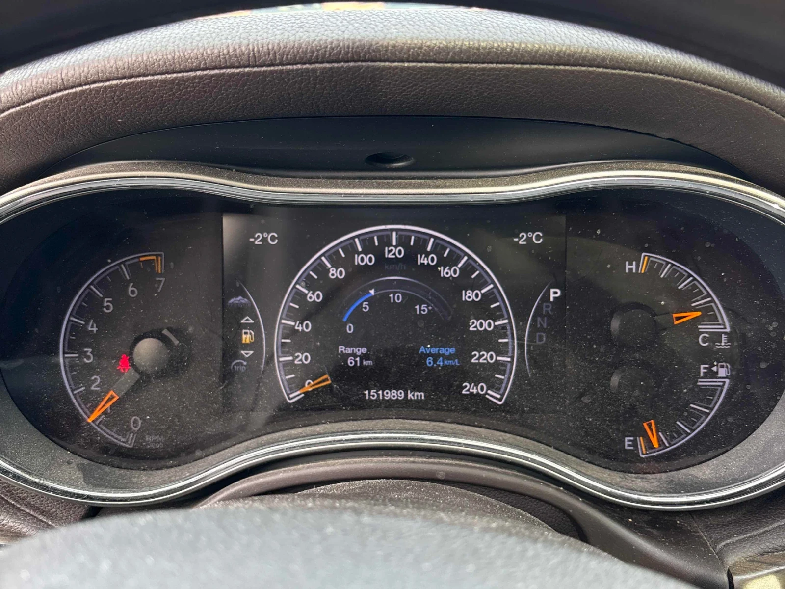 Jeep Grand cherokee 3.6i OVERLAND -Панорама-Подгрев-Обдух - изображение 7