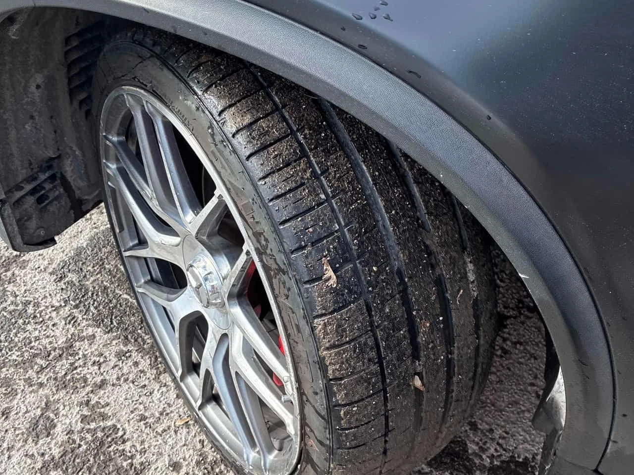 Mercedes-Benz GLC 63 AMG * S * ��������� * 360 * BURMESTER * ����� | Mobile.bg � ����������� 16