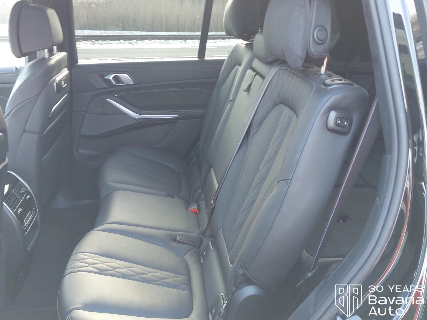 BMW X7 40d xDrive M Sport Paket Sportautomatic | Mobile.bg � ����������� 7