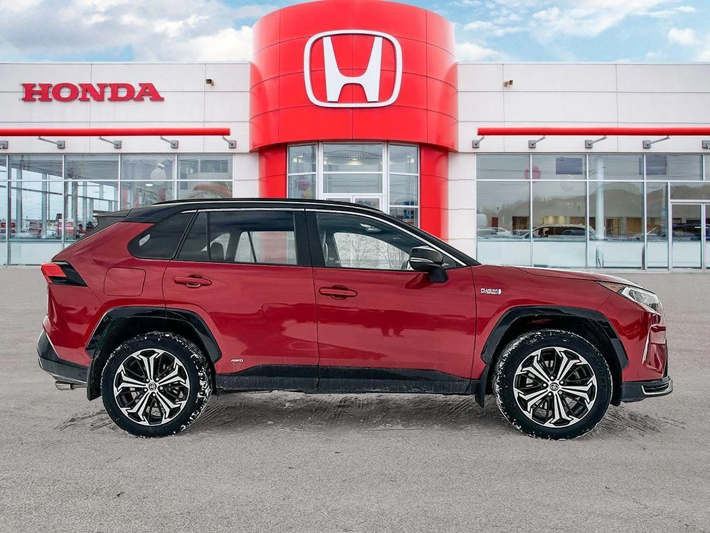 Toyota Rav4 Prime XSE | Mobile.bg � ����������� 7