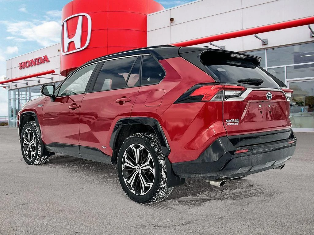 Toyota Rav4 Prime XSE | Mobile.bg � ����������� 4