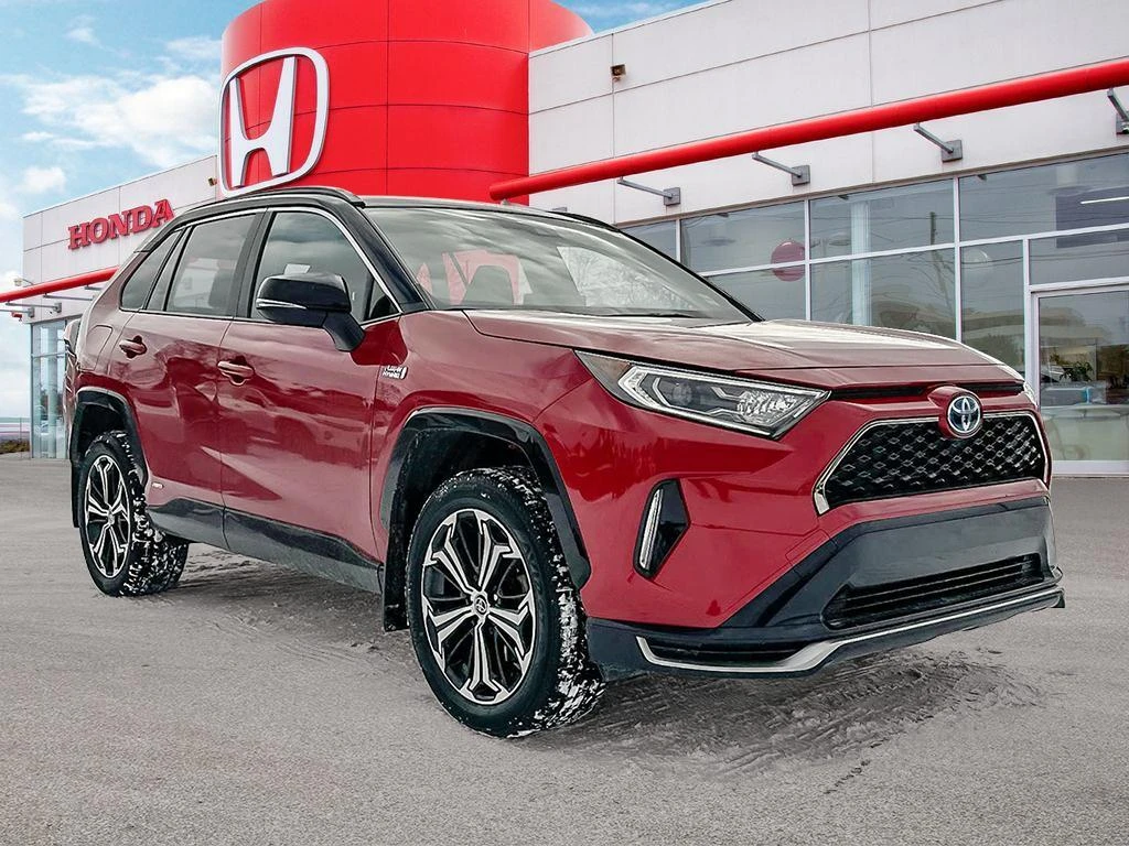 Toyota Rav4 Prime XSE | Mobile.bg � ����������� 8