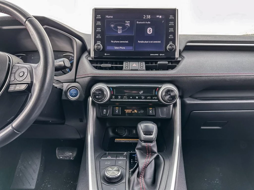 Toyota Rav4 Prime XSE | Mobile.bg � ����������� 10