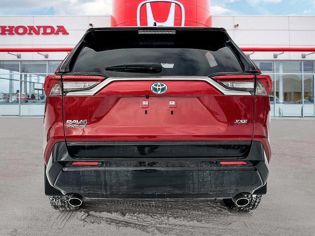 Toyota Rav4 Prime XSE | Mobile.bg � ����������� 5