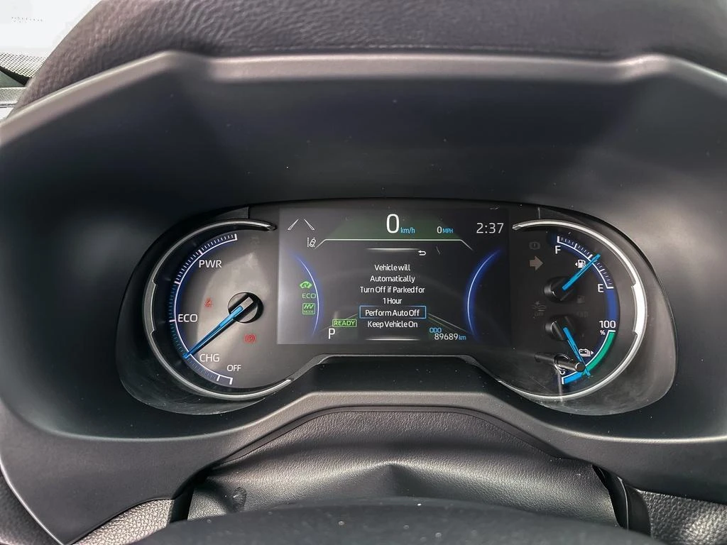 Toyota Rav4 Prime XSE | Mobile.bg � ����������� 15