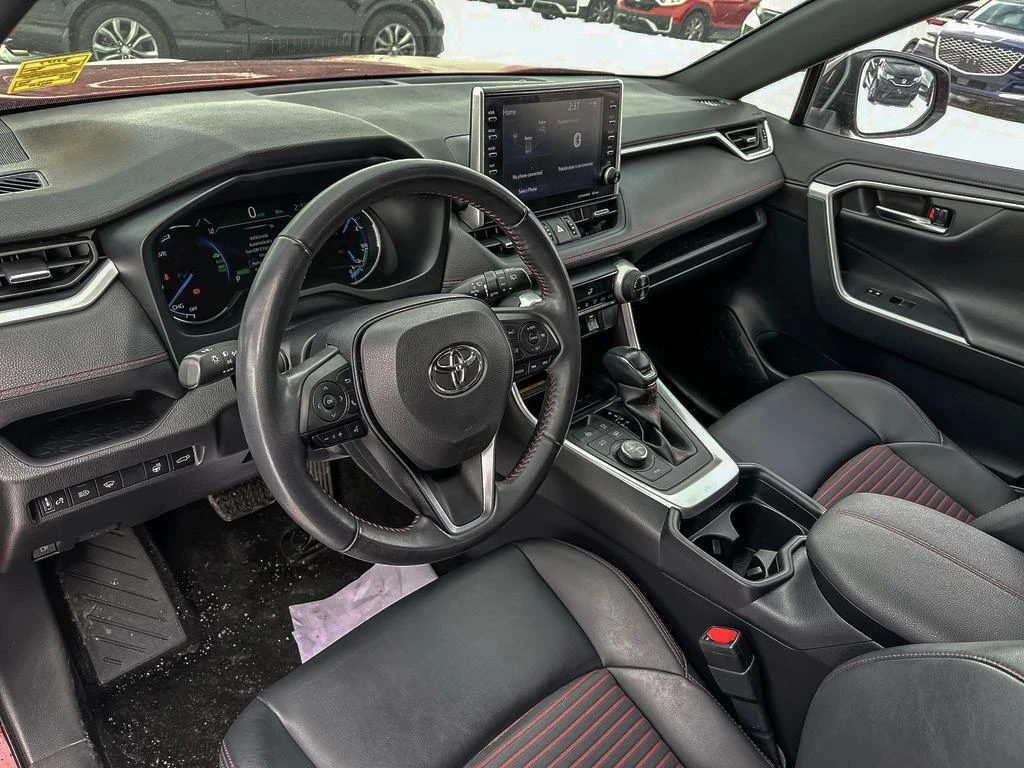 Toyota Rav4 Prime XSE | Mobile.bg � ����������� 13