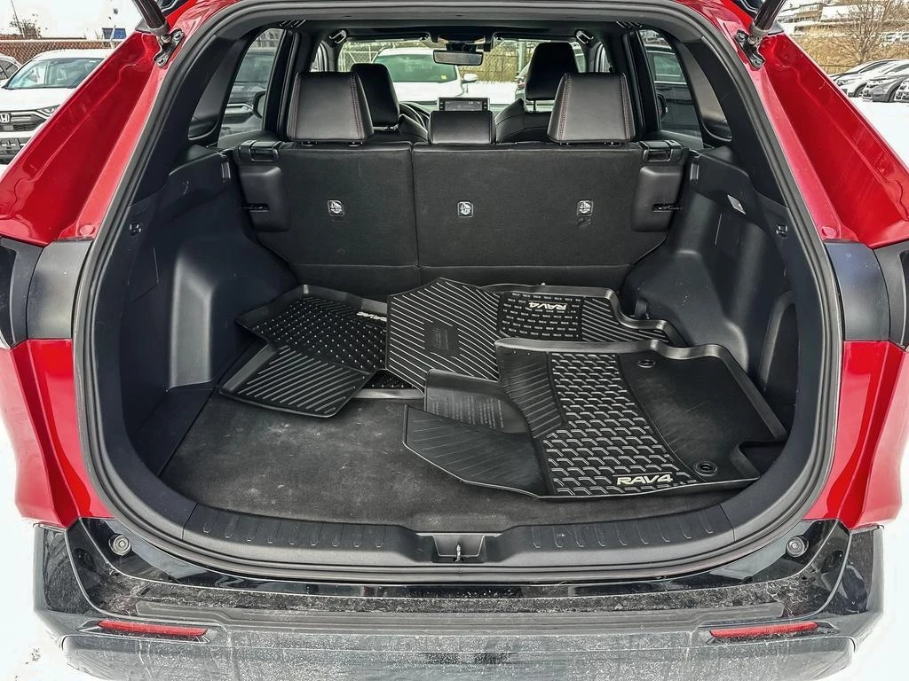 Toyota Rav4 Prime XSE | Mobile.bg � ����������� 9