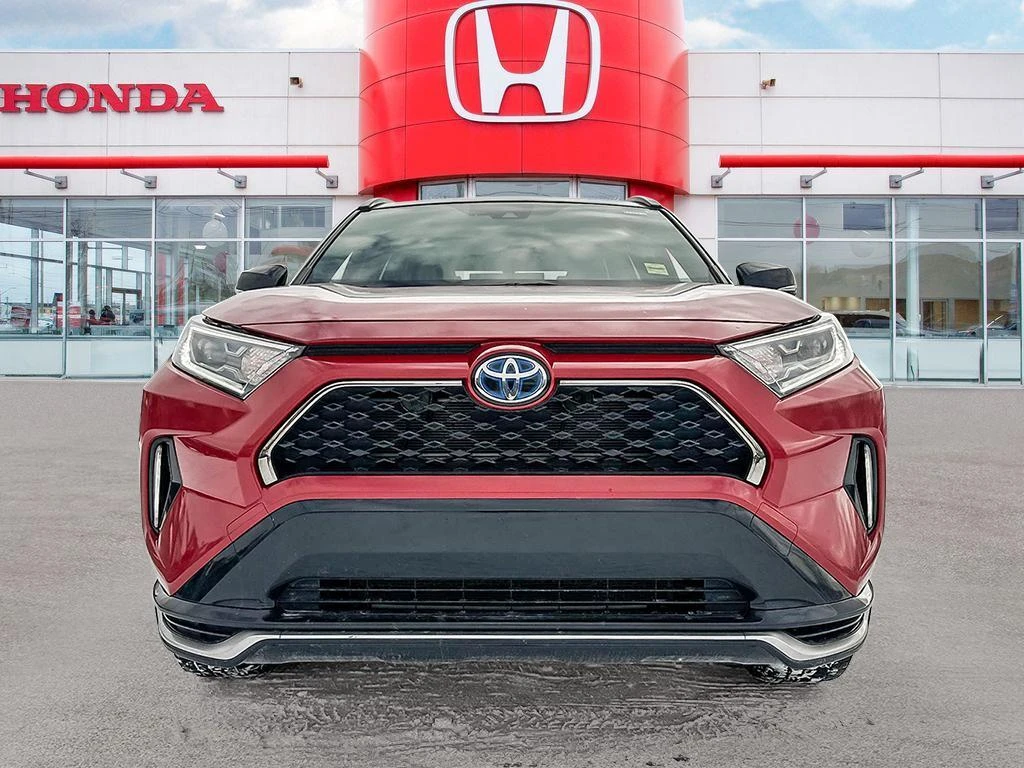 Toyota Rav4 Prime XSE | Mobile.bg � ����������� 2