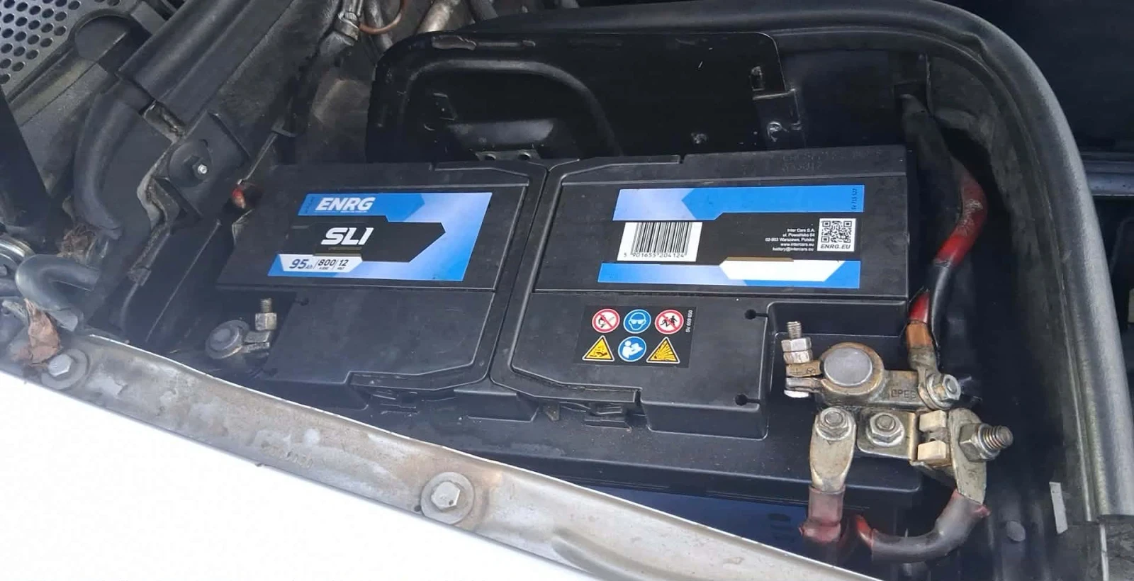 Mercedes-Benz ML 270 Мл270, снимка 15 - Автомобили и джипове - 53787205