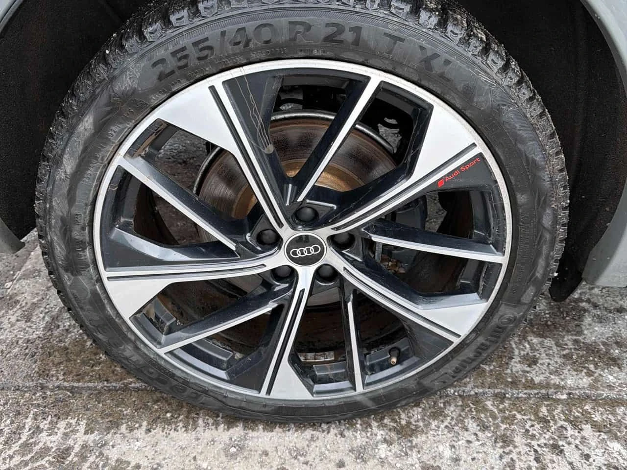 Audi SQ5 PROGRESSIV/CARFAX/ПАНОРАМА/ПОДГРЕВИ/ДИСТРОНИК, снимка 6 - Автомобили и джипове - 53819602