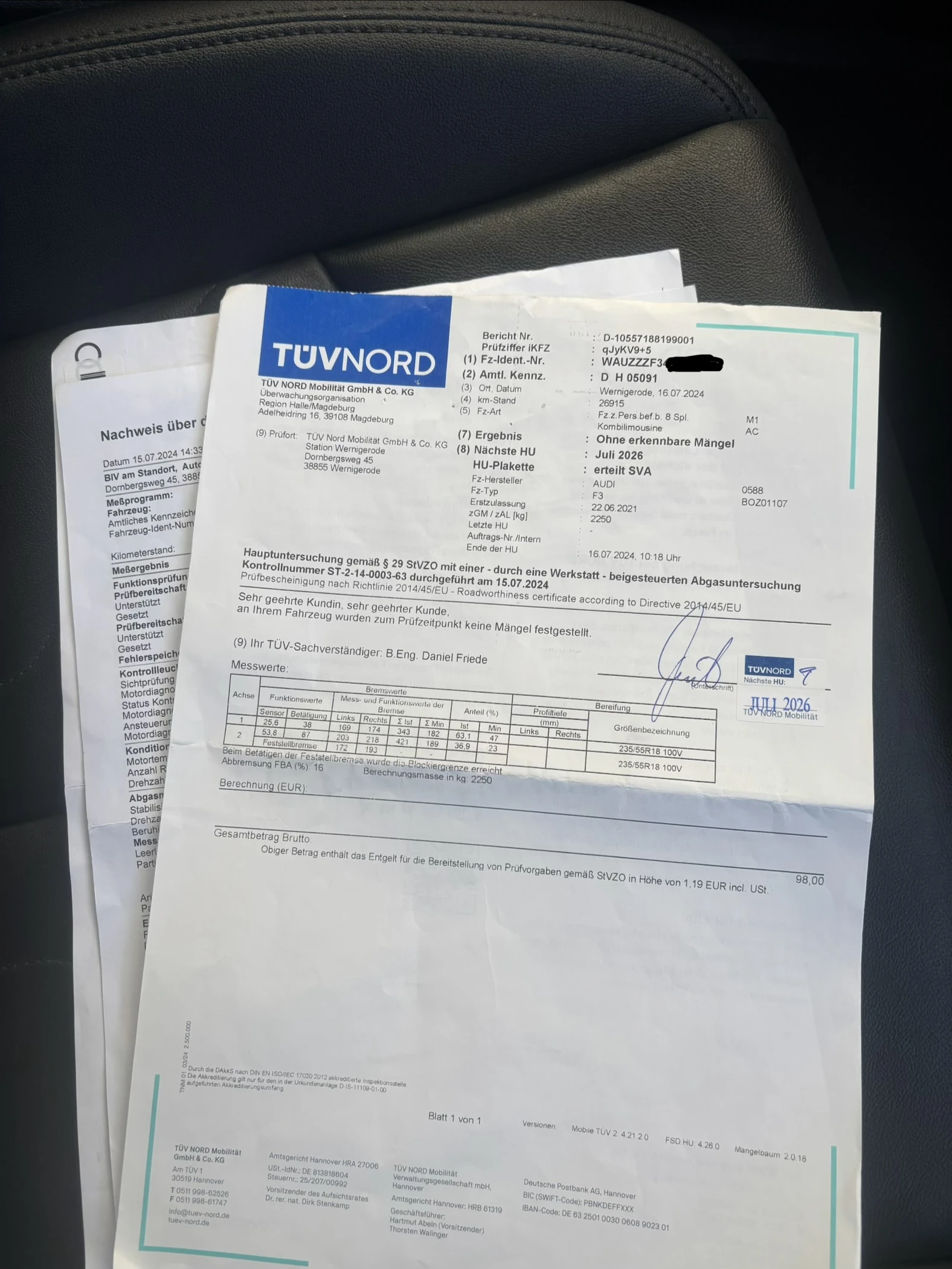 Audi Q3 Sportback 35TDI - Quattro , снимка 15 - Автомобили и джипове - 53865659