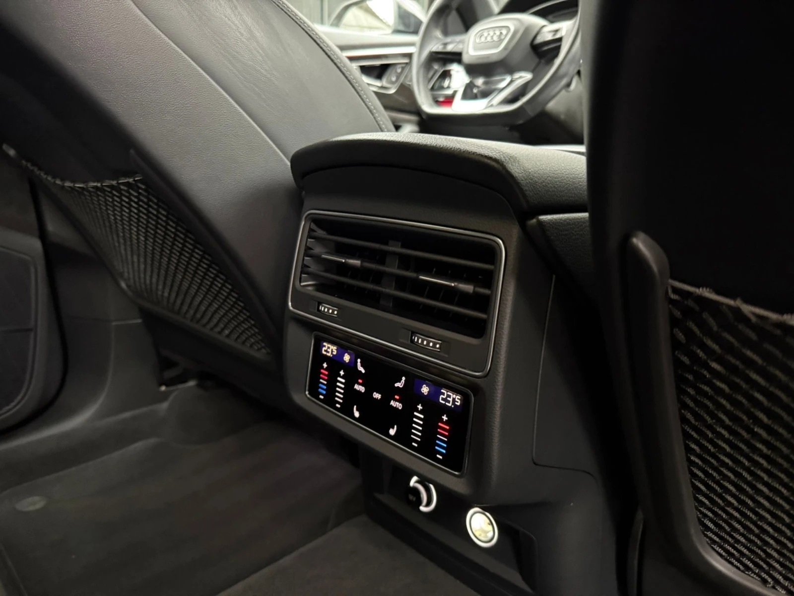 Audi Q8 S LINE, снимка 16 - Автомобили и джипове - 53904767