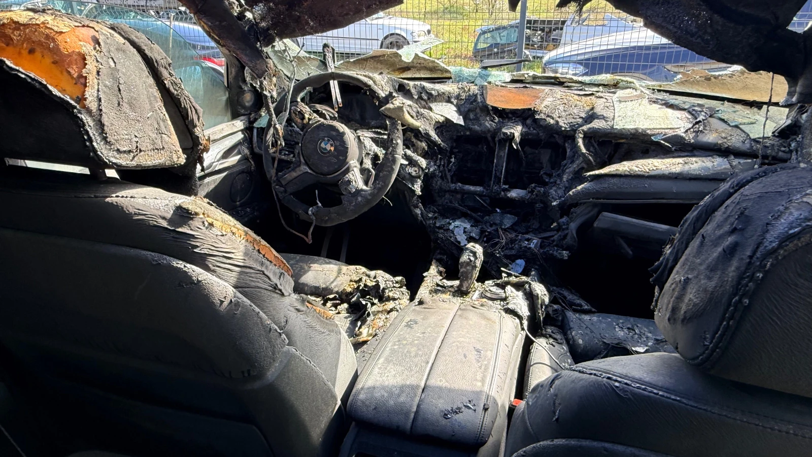 BMW X5 М-пакет, снимка 8 - Автомобили и джипове - 54084201