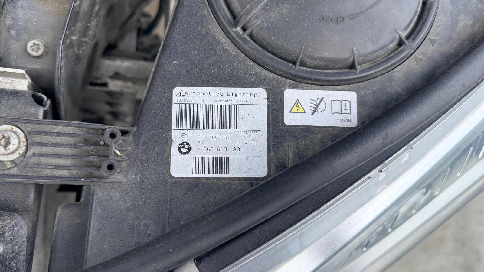 BMW X5 М-пакет, снимка 16 - Автомобили и джипове - 54084201